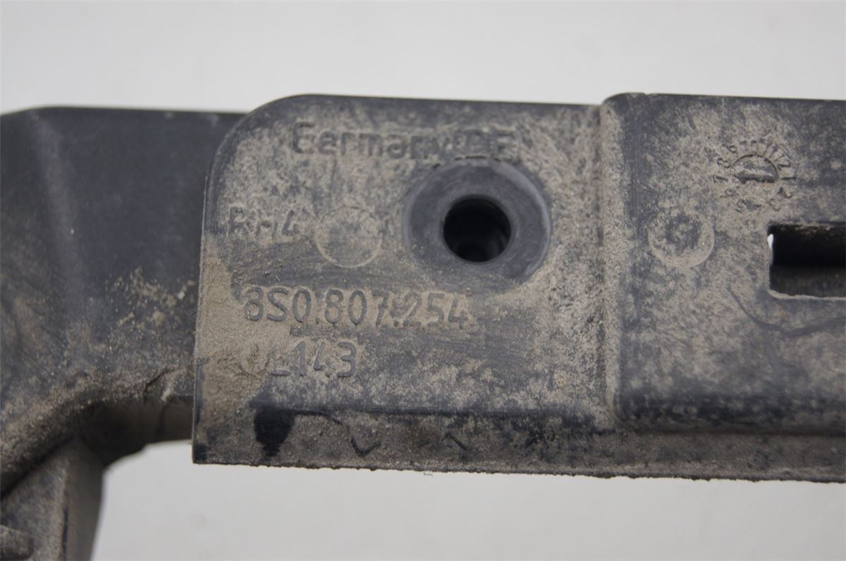 Støtfanger Bak Feste – bilde 2