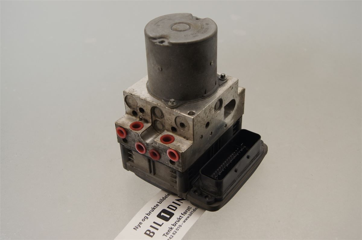 ABS Hydraulikkaggregat – bilde 1