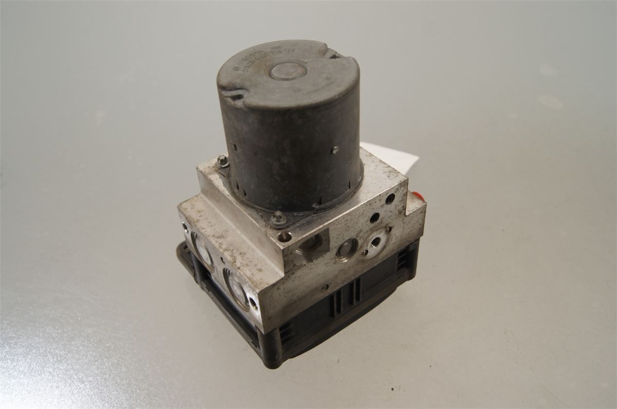 ABS Hydraulikkaggregat – bilde 2