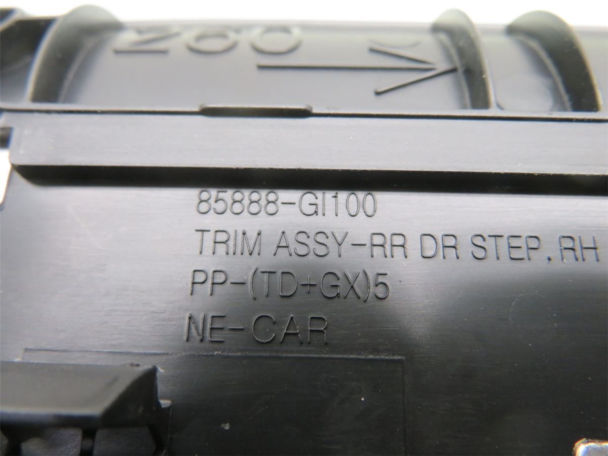 List Dør Dekor H.B. – bilde 3