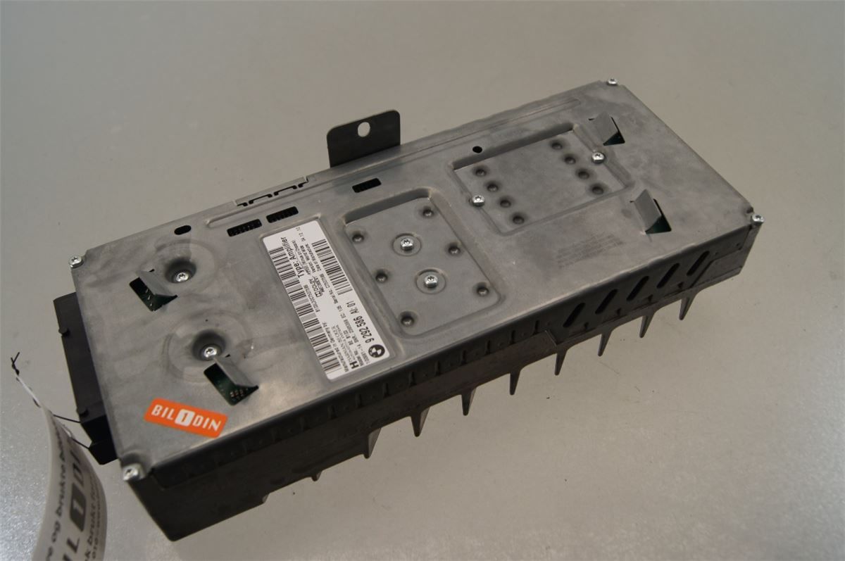Stereo Radio Øvrig – bilde 1