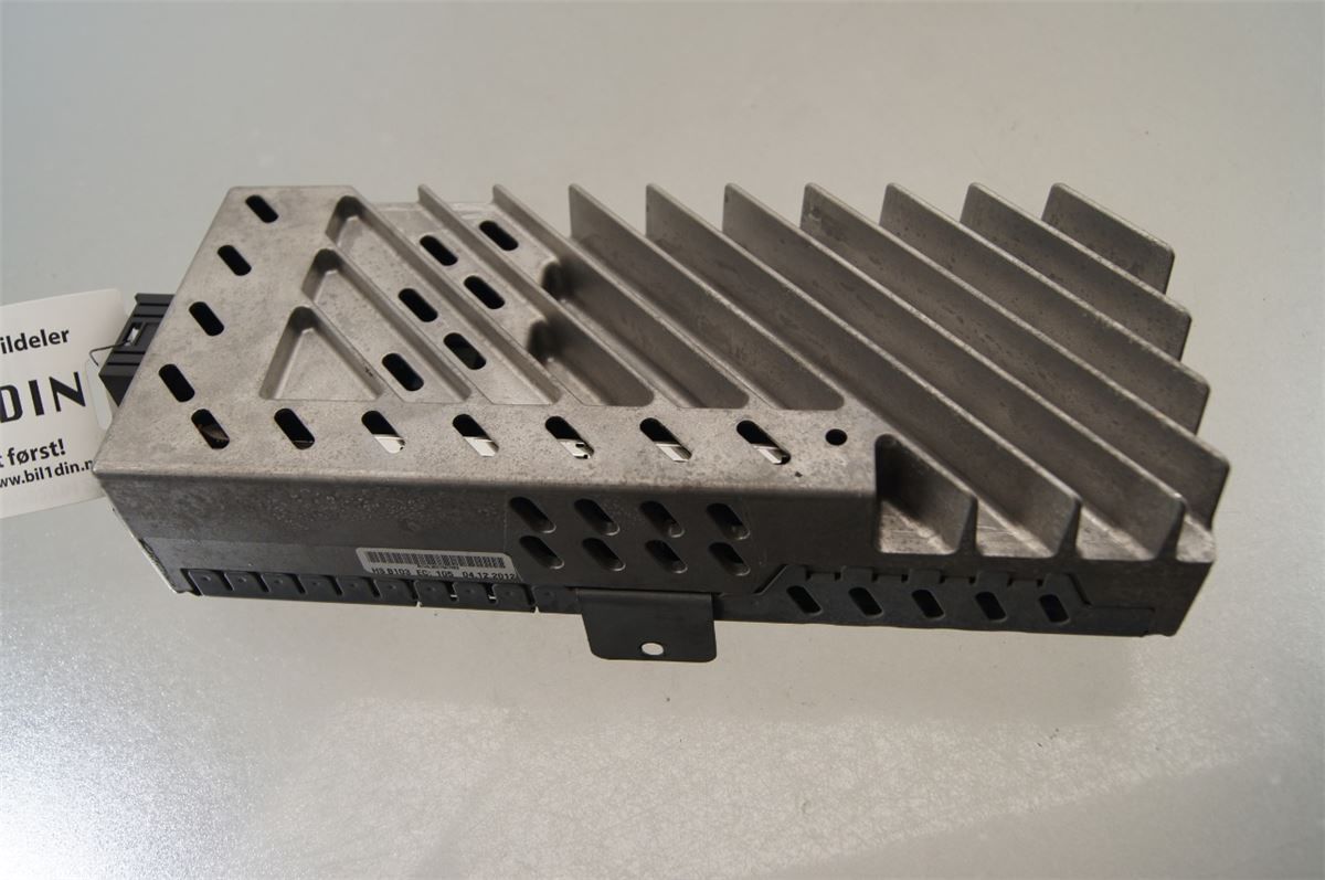 Stereo Radio Øvrig – bilde 3
