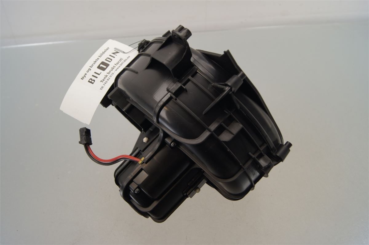 Varmeapparat Viftemotor – bilde 1