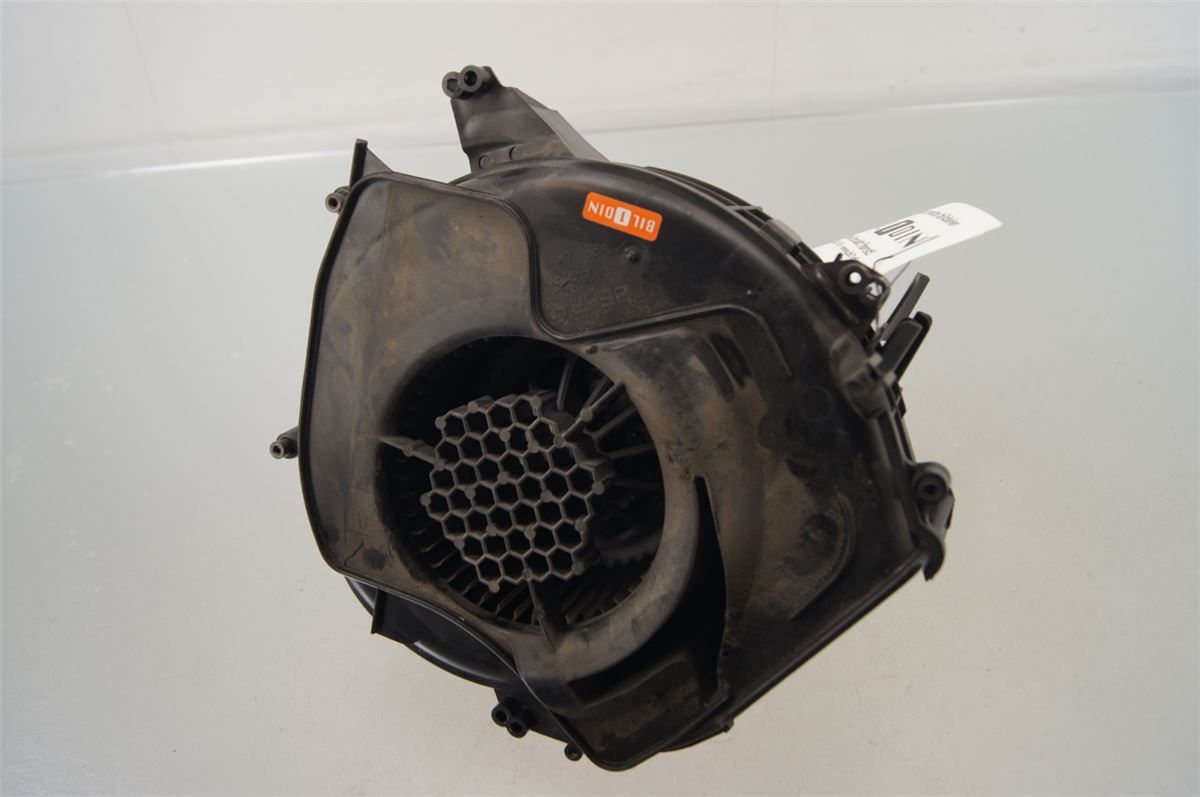 Varmeapparat Viftemotor – bilde 2