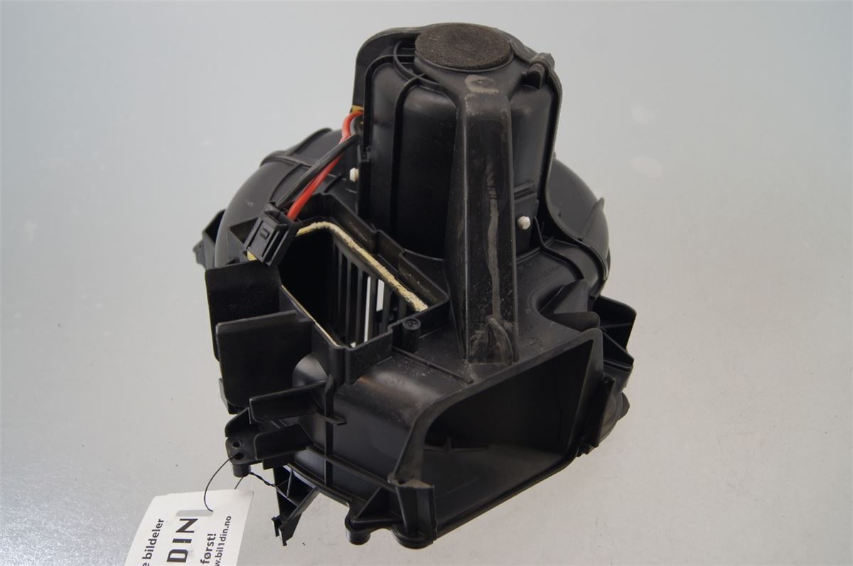 Varmeapparat Viftemotor – bilde 3