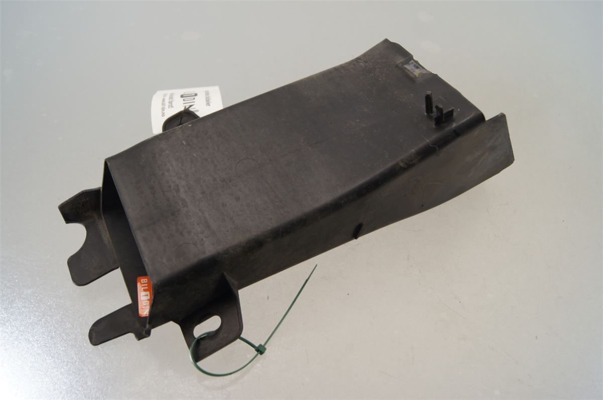 Luftstyring Front – bilde 1
