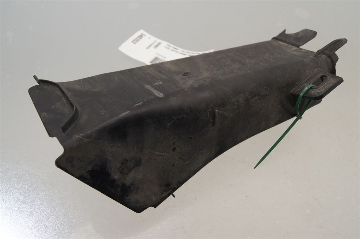 Luftstyring Front – bilde 2