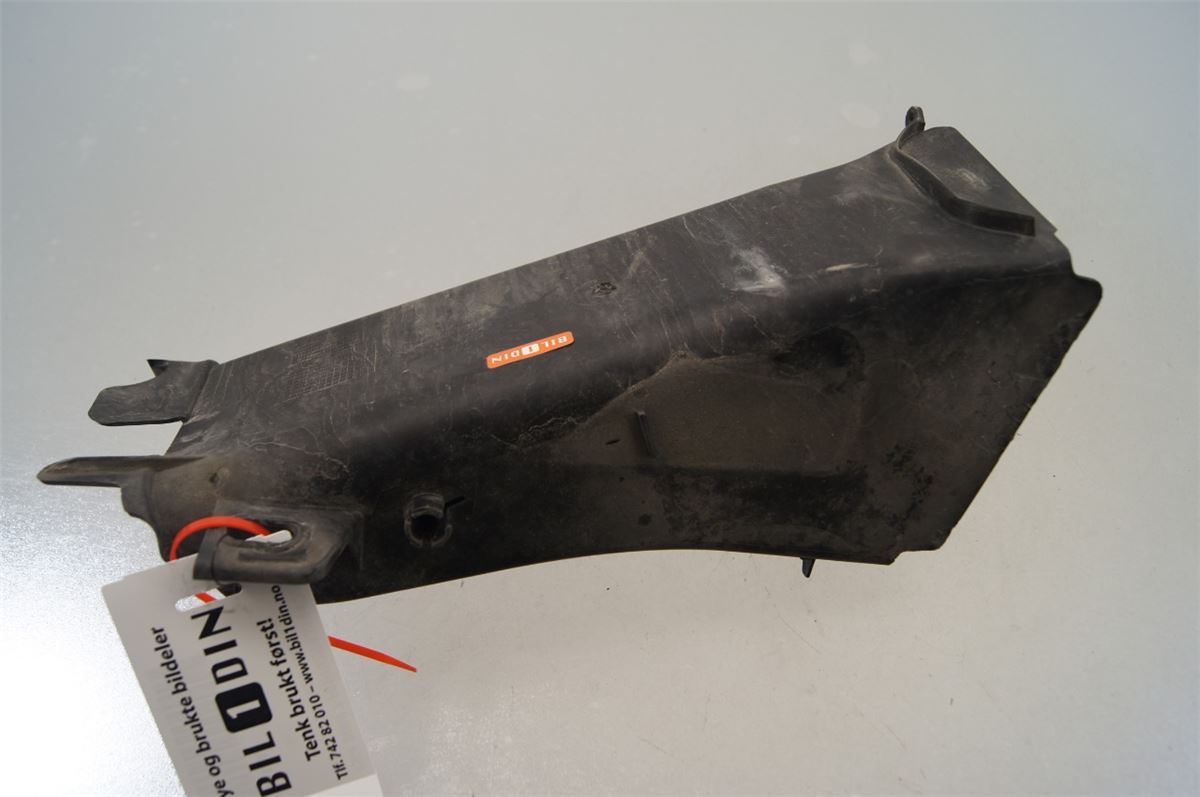 Luftstyring Front – bilde 1