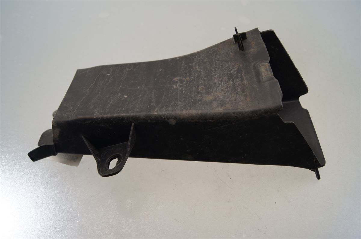 Luftstyring Front – bilde 2