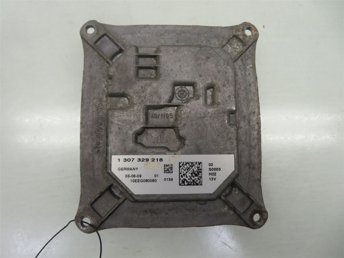 Styreenhet Xenon – bilde 2