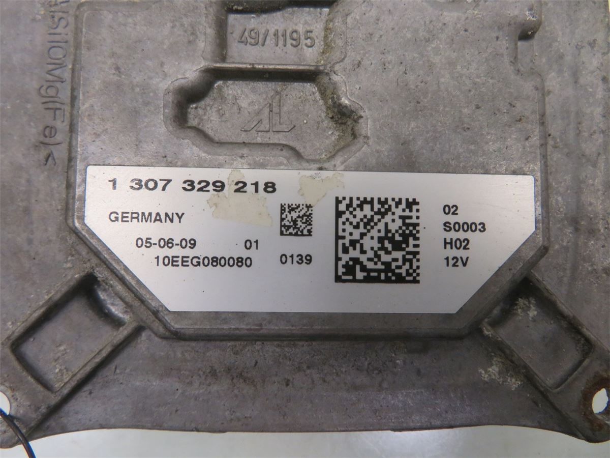 Styreenhet Xenon – bilde 3