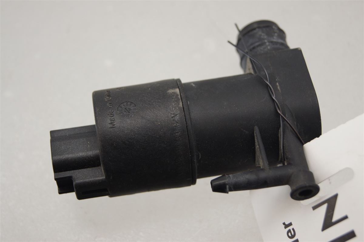 Spylerpumpe Bakluke – bilde 2
