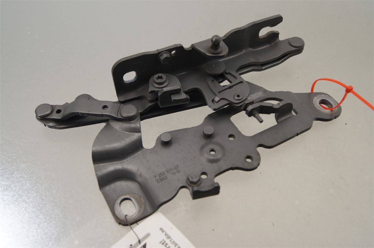 Panser Hengsel / Hengsler – bilde 1