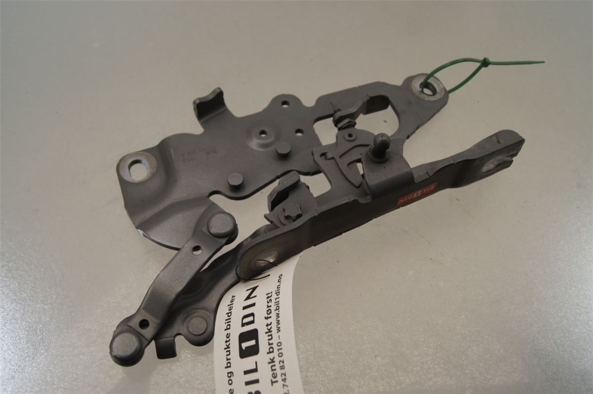 Panser Hengsel / Hengsler – bilde 1