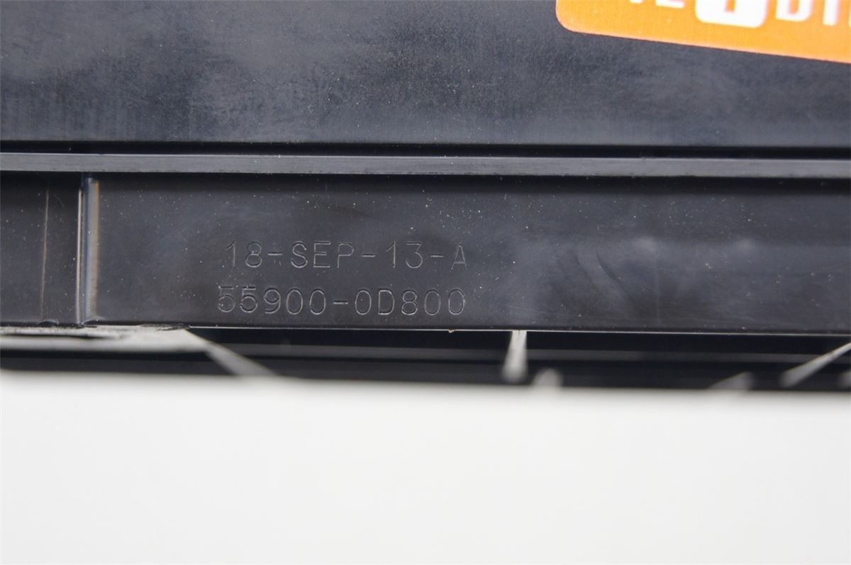 Varme AC Betjening/Display – bilde 3