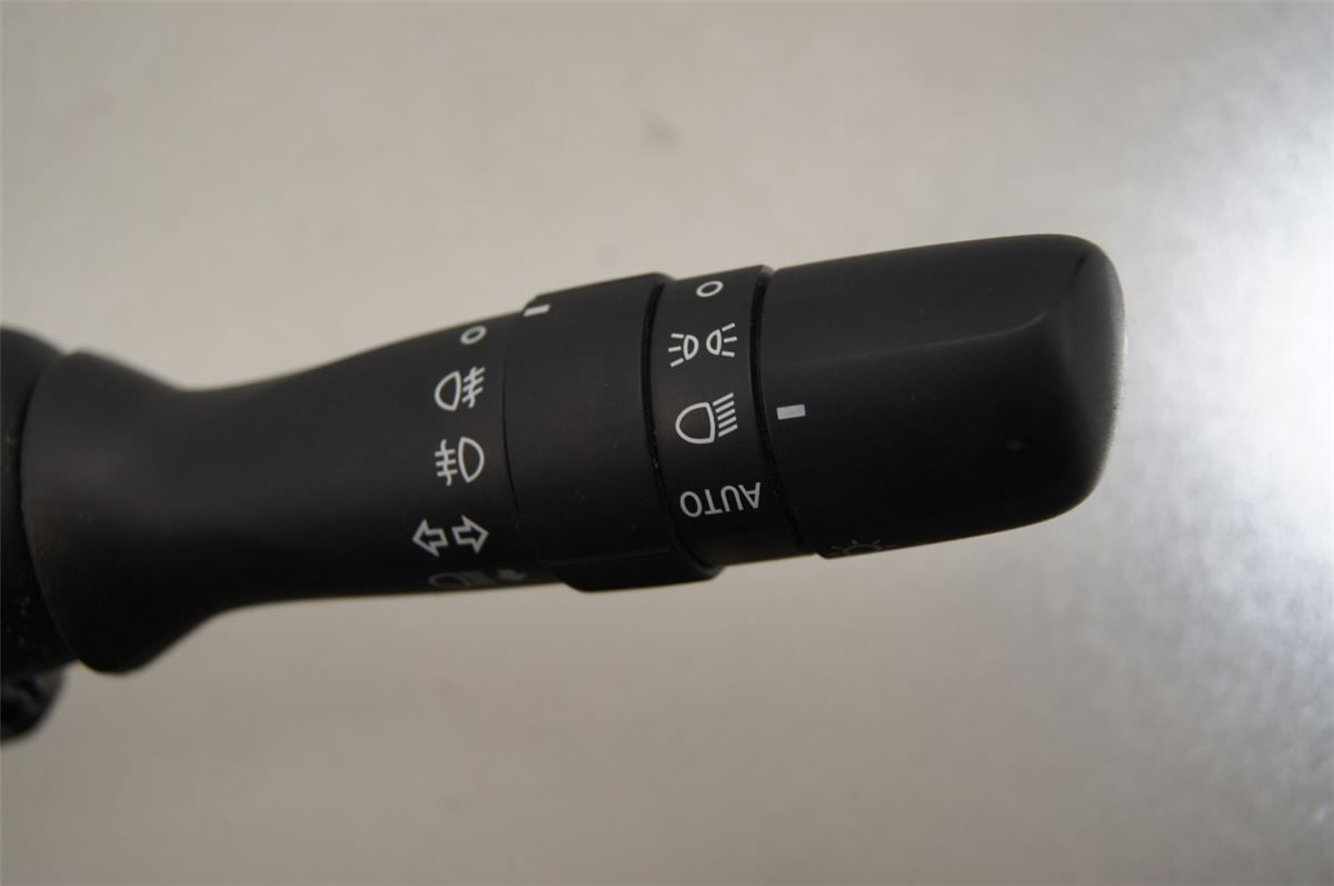 Varme AC Betjening/Display – bilde 6