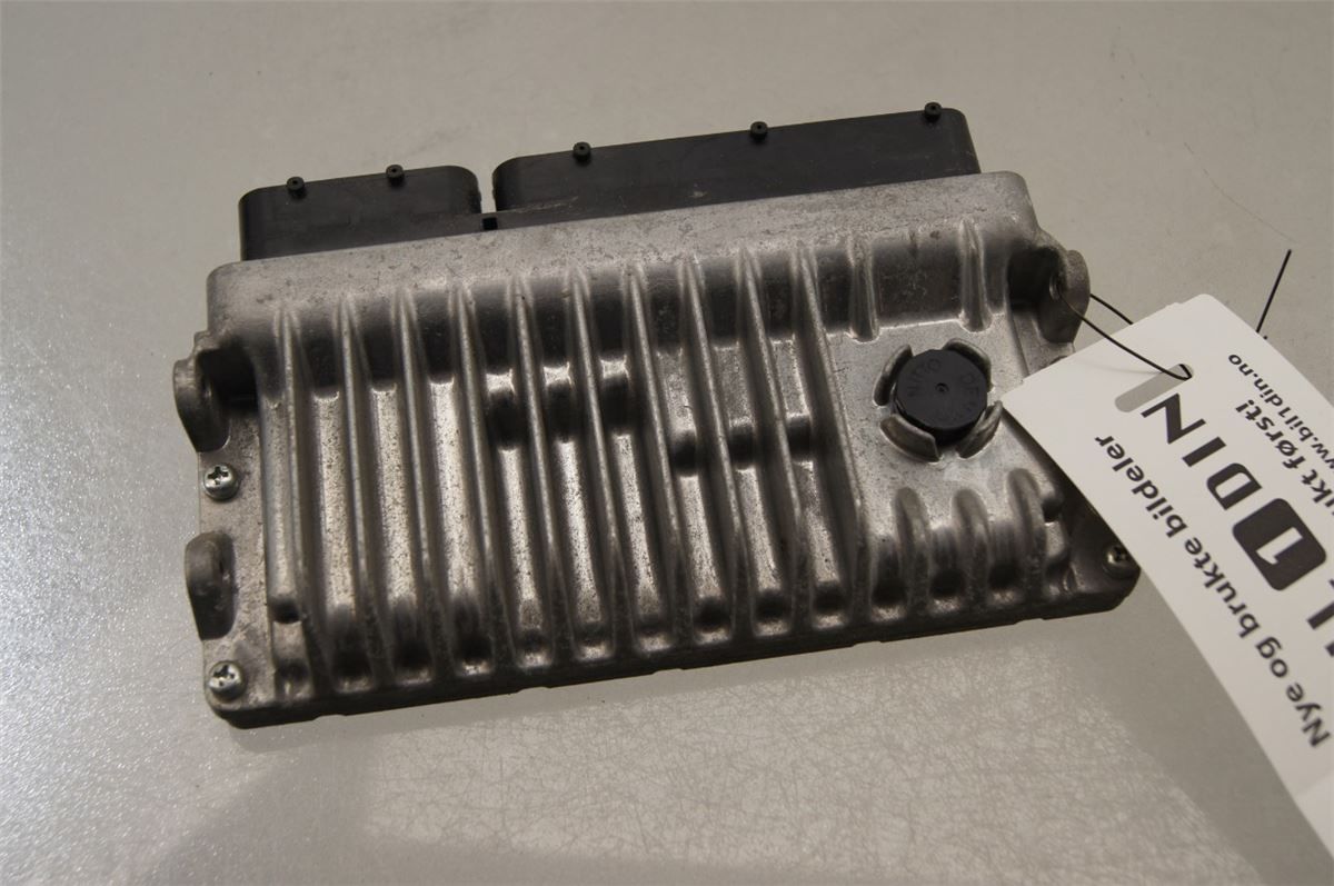 Styreenhet Motor (ECU) Bensin – bilde 1