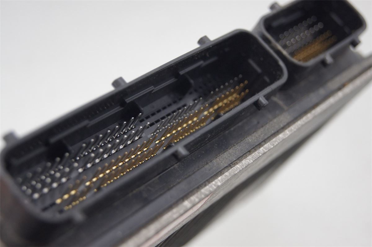 Styreenhet Motor (ECU) Bensin – bilde 2