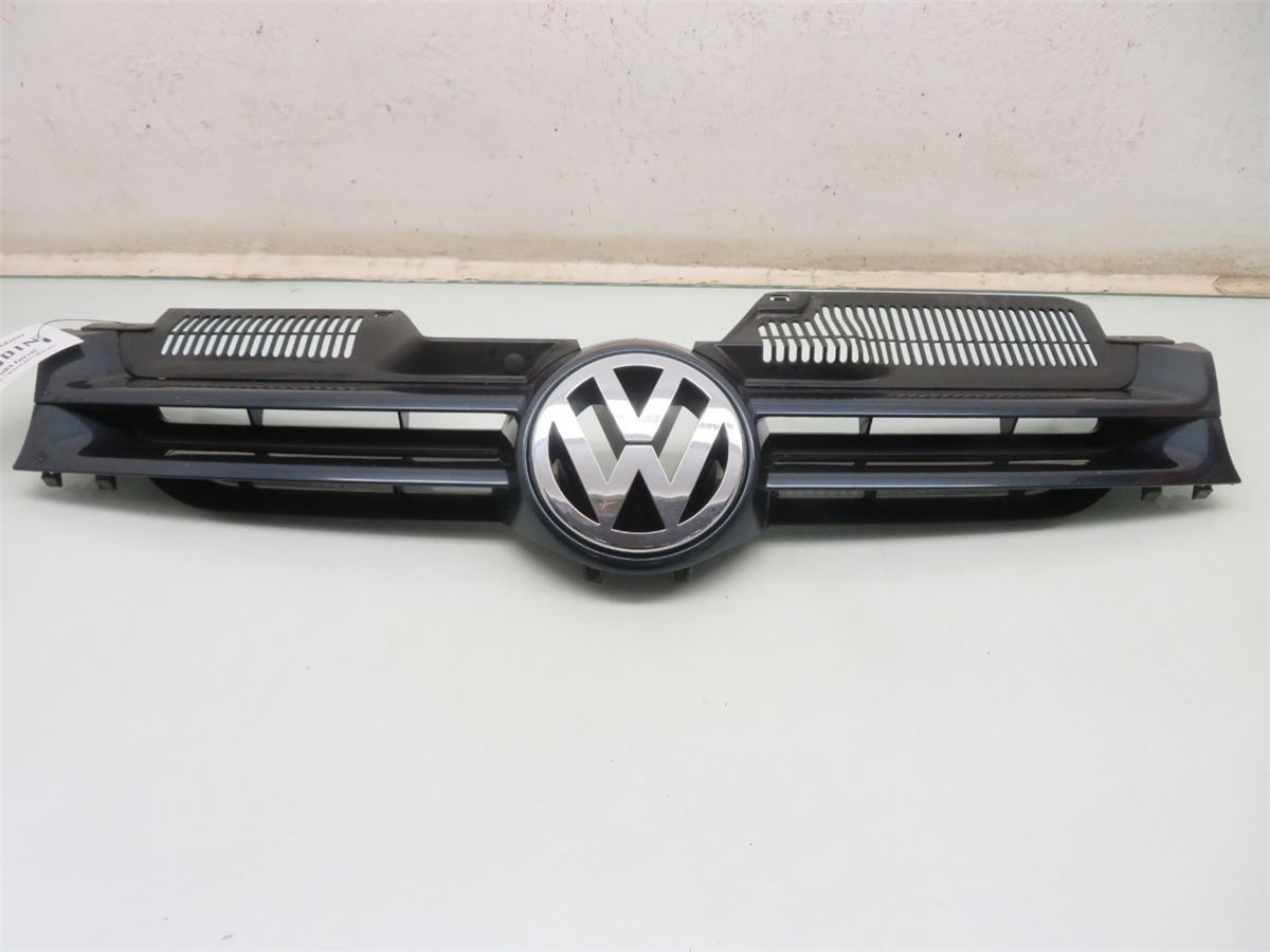 Grill Komplett – bilde 1
