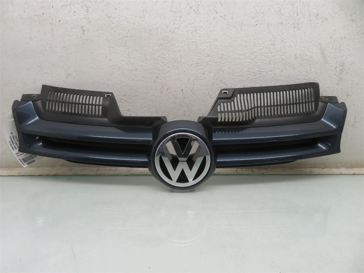 Grill Komplett – bilde 2