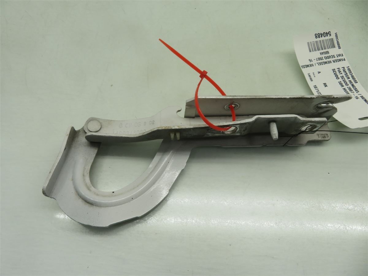 Panser Hengsel / Hengsler – bilde 1
