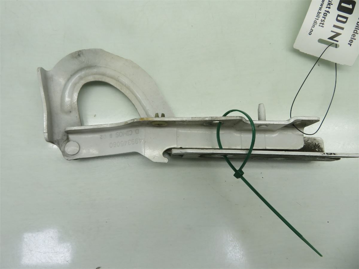 Panser Hengsel / Hengsler – bilde 1