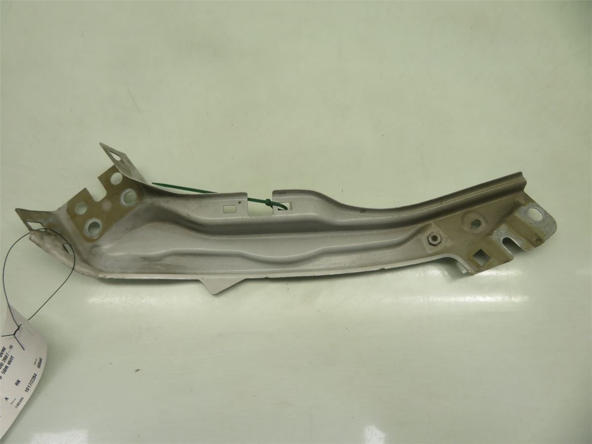 Frontplate Øvre – bilde 2