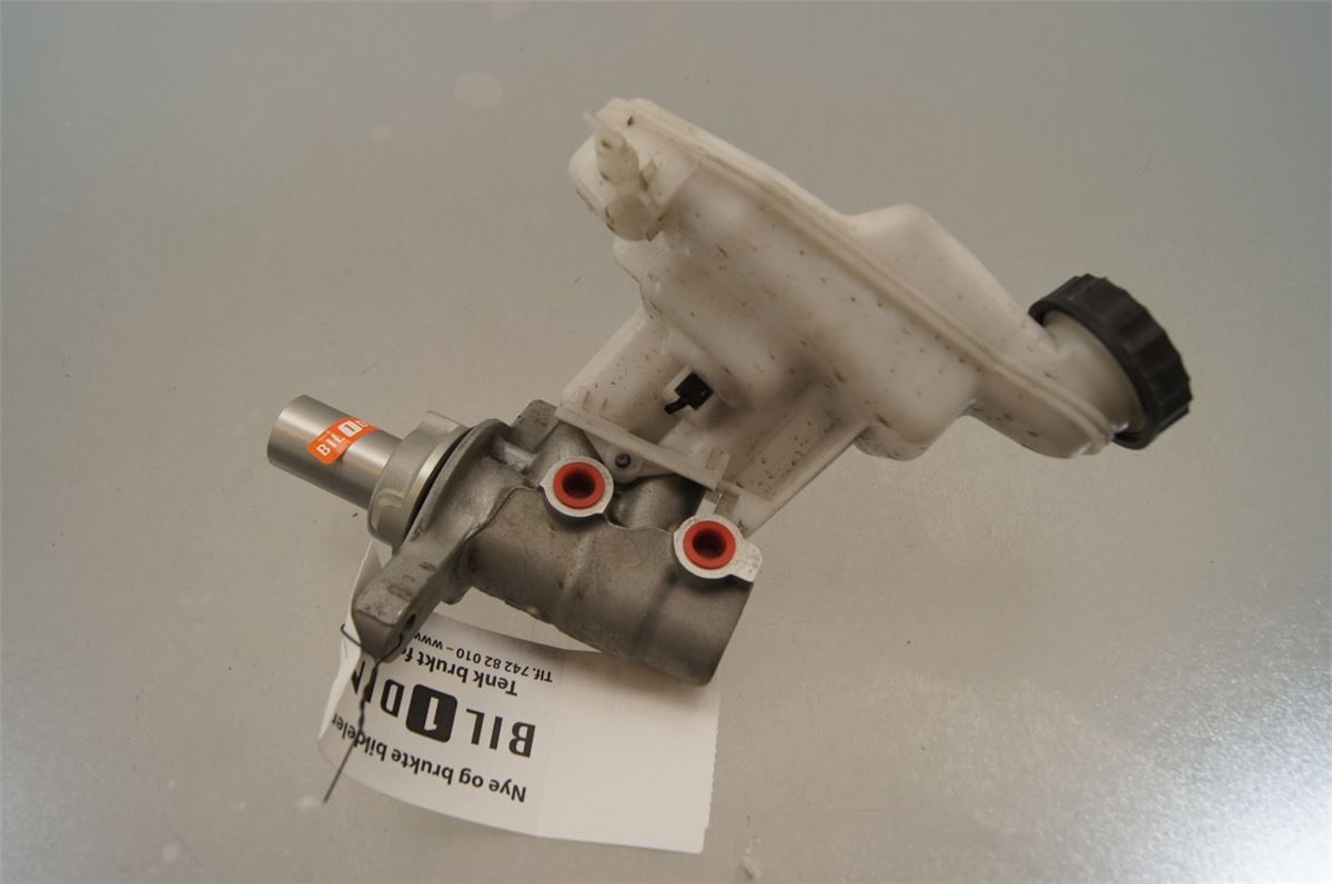 Brems Hovedsylinder – bilde 1