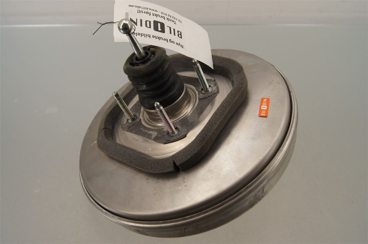 Bremseservo – bilde 1