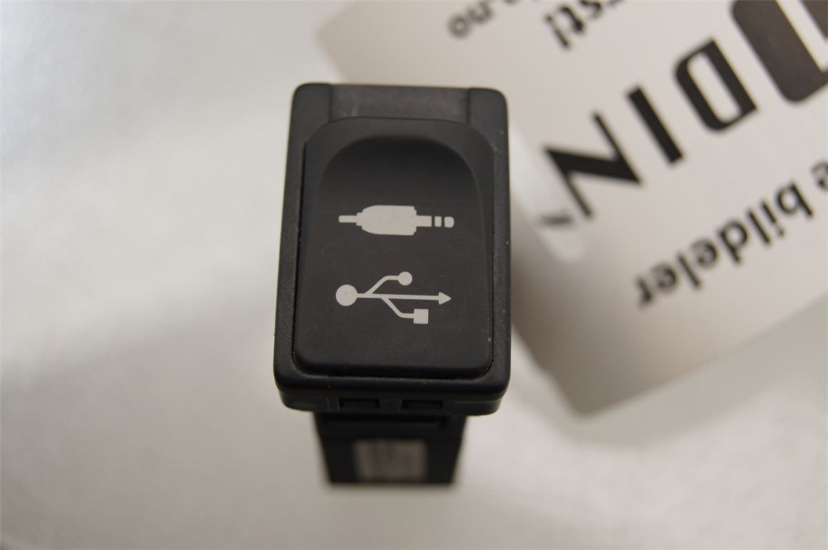 Usb Forbindelse – bilde 1