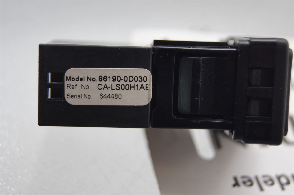 Usb Forbindelse – bilde 4
