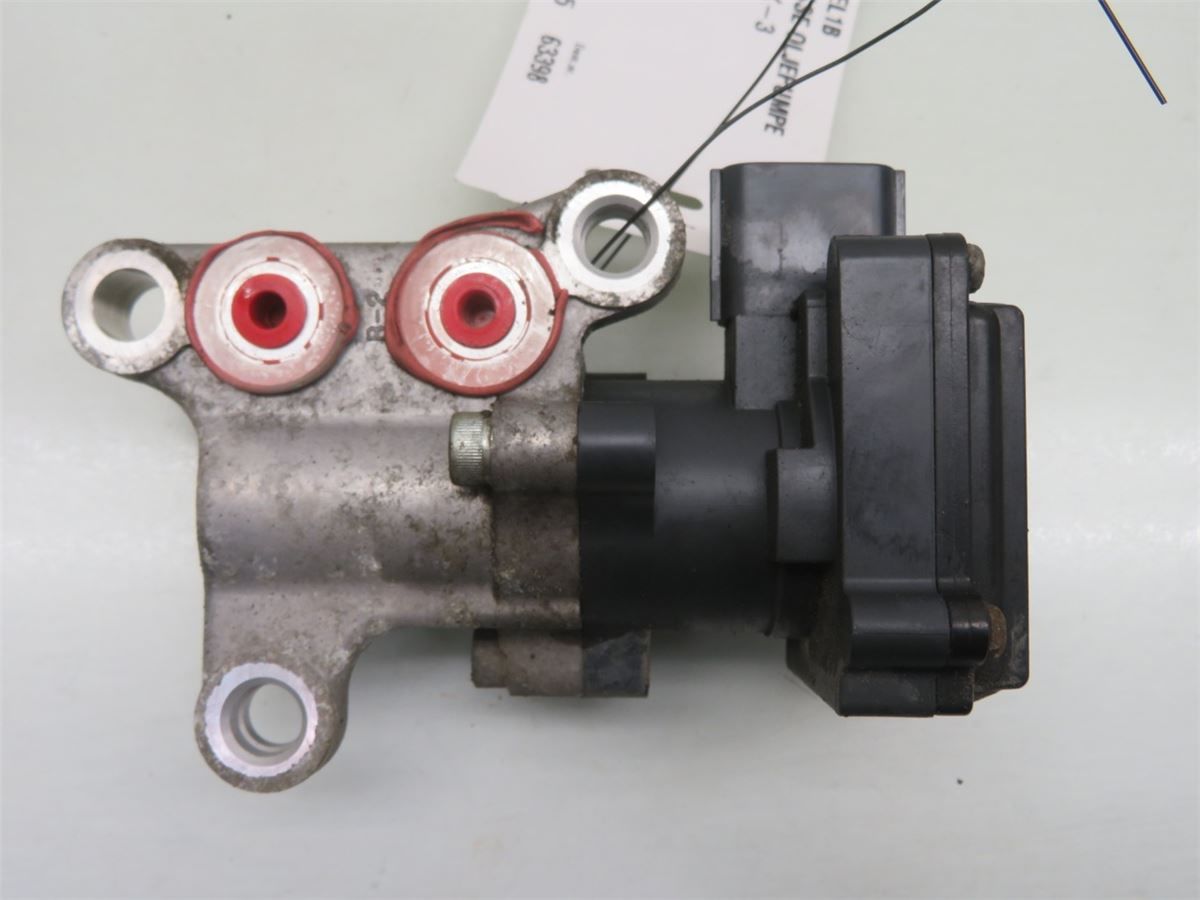 Gearkasse Oljepumpe – bilde 3