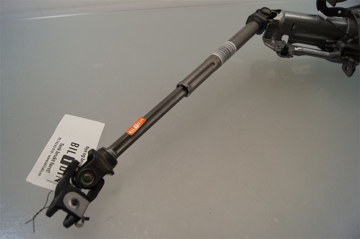 Rattakselaggregat Justerbart – bilde 3