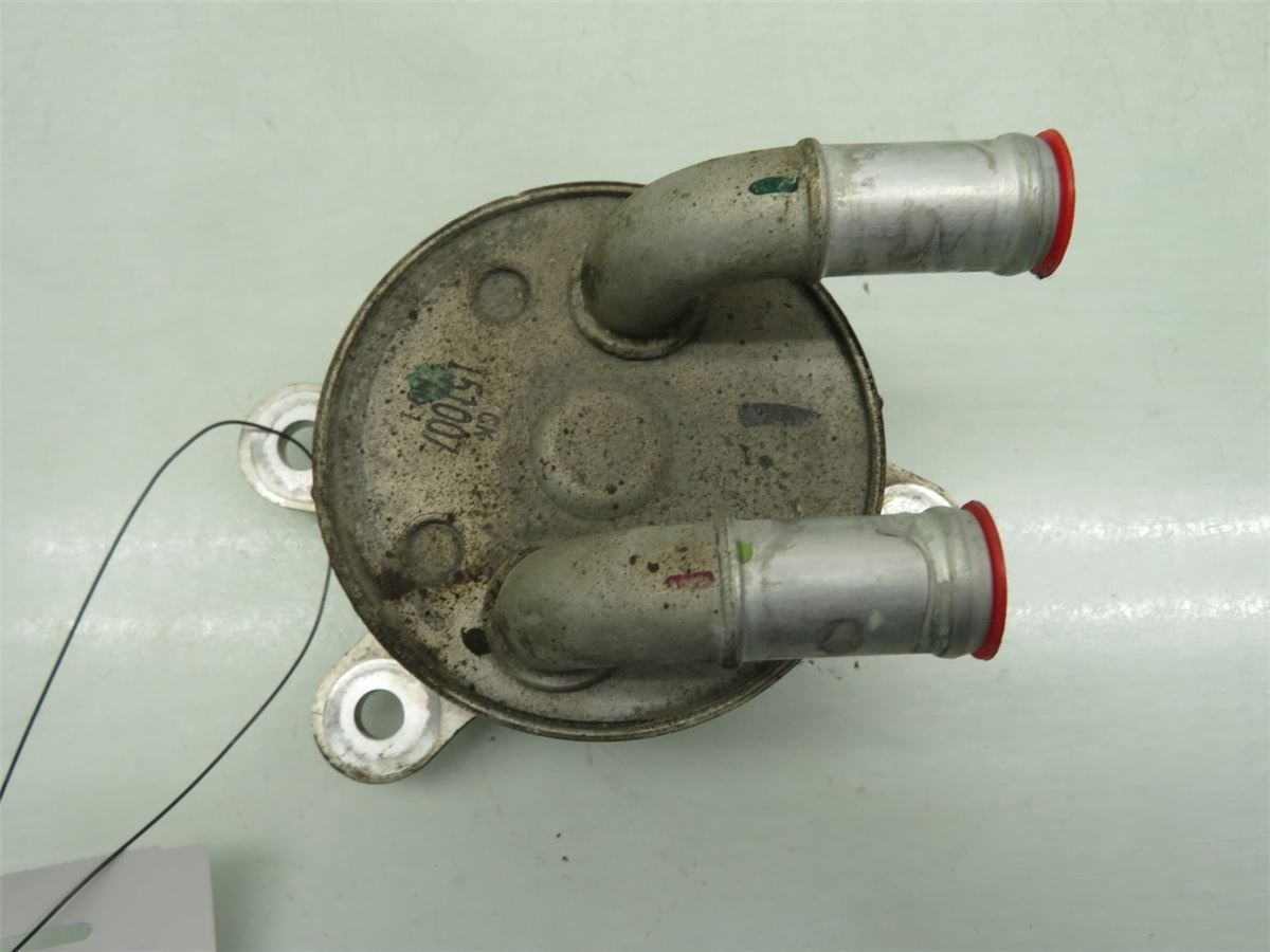 Radiator Oljekjøler Automatgea – bilde 1