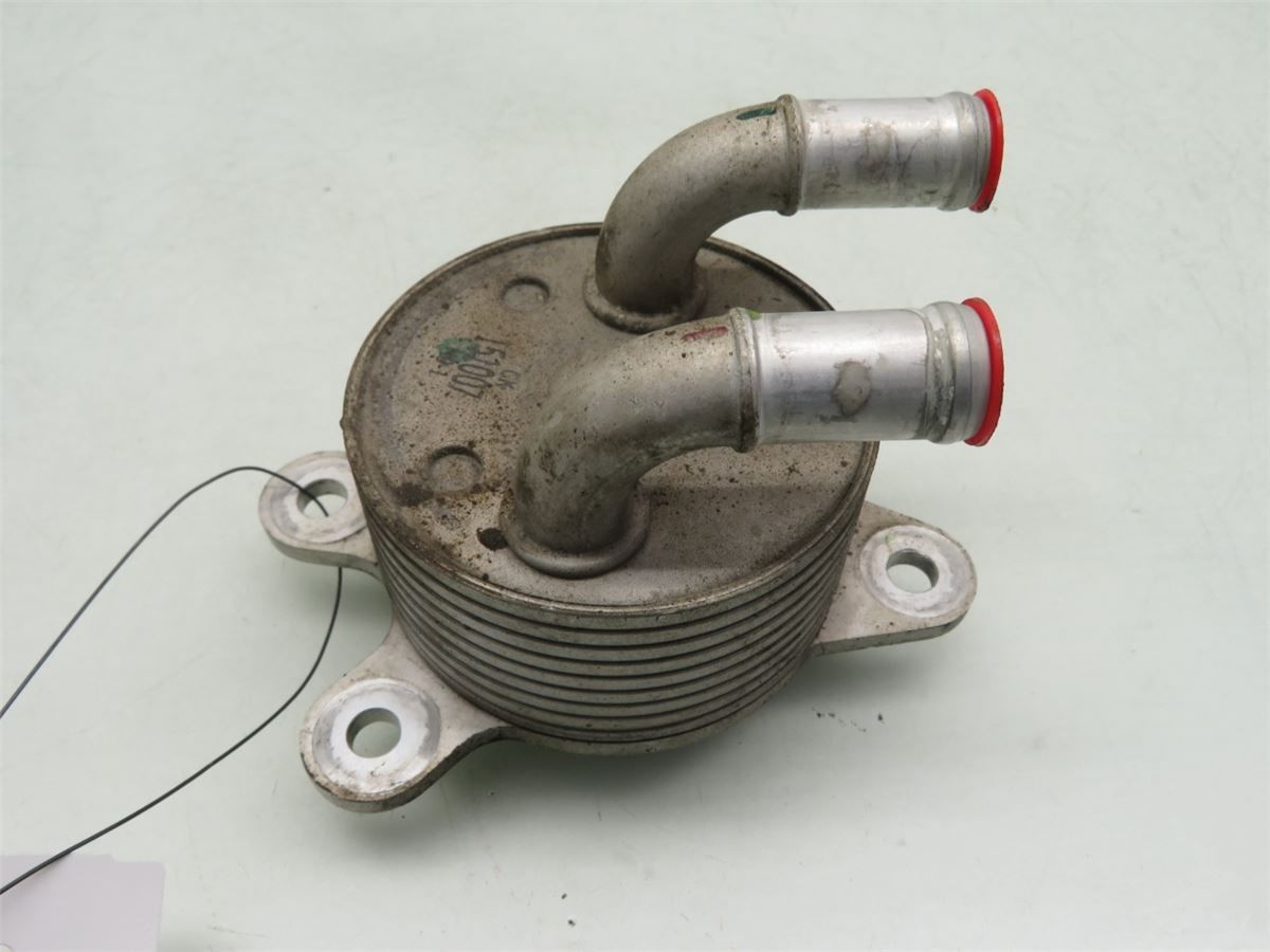 Radiator Oljekjøler Automatgea – bilde 2