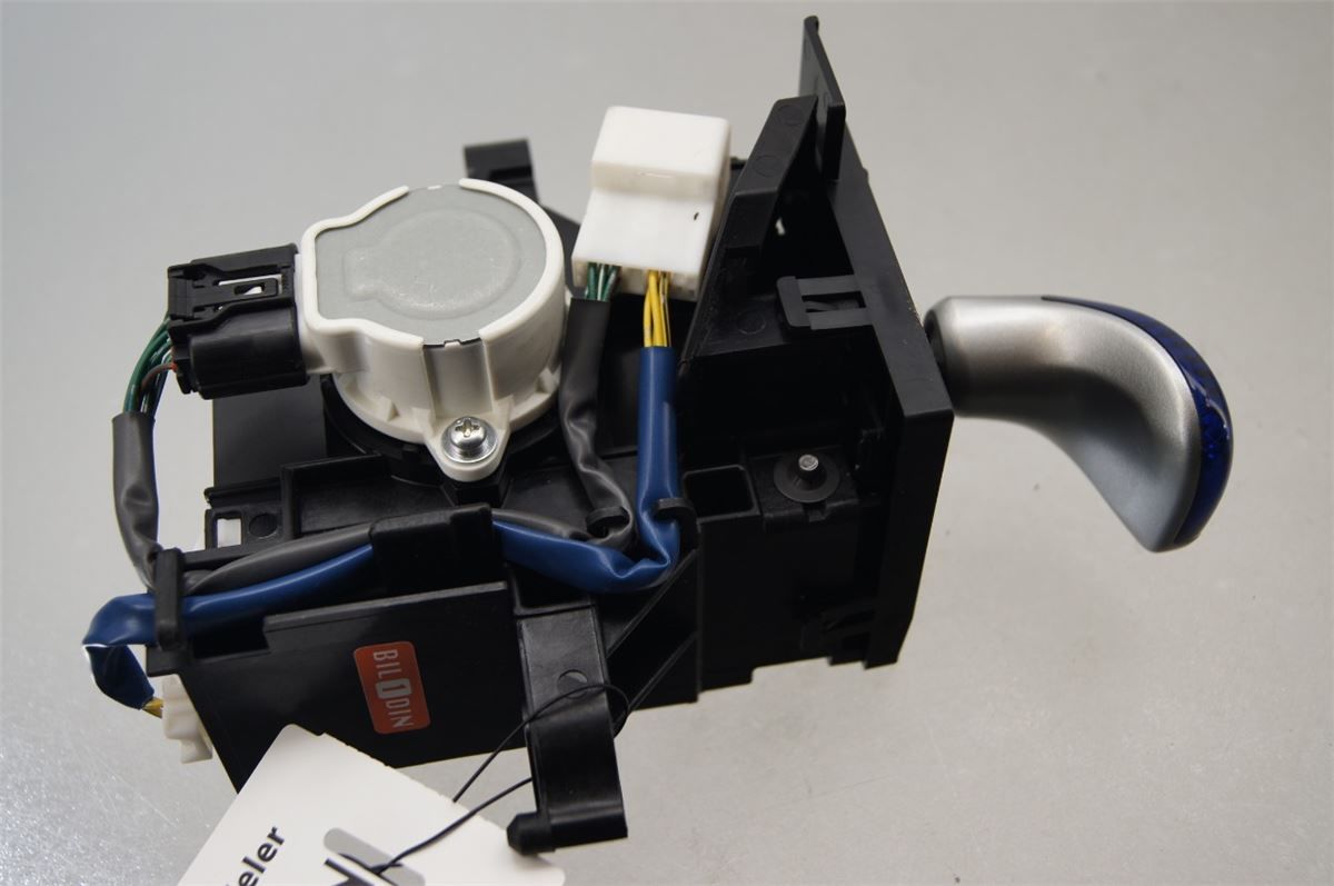 Gearspak – bilde 1