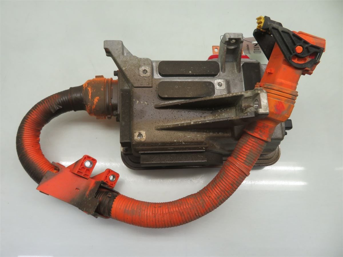 Elektrisk Øvrig – bilde 4