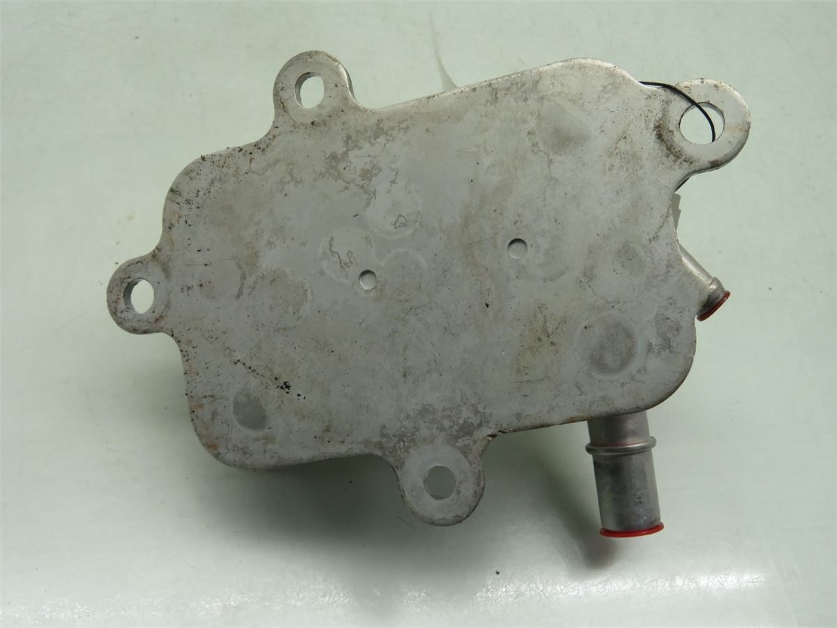 Radiator Oljekjøler Automatgea – bilde 3