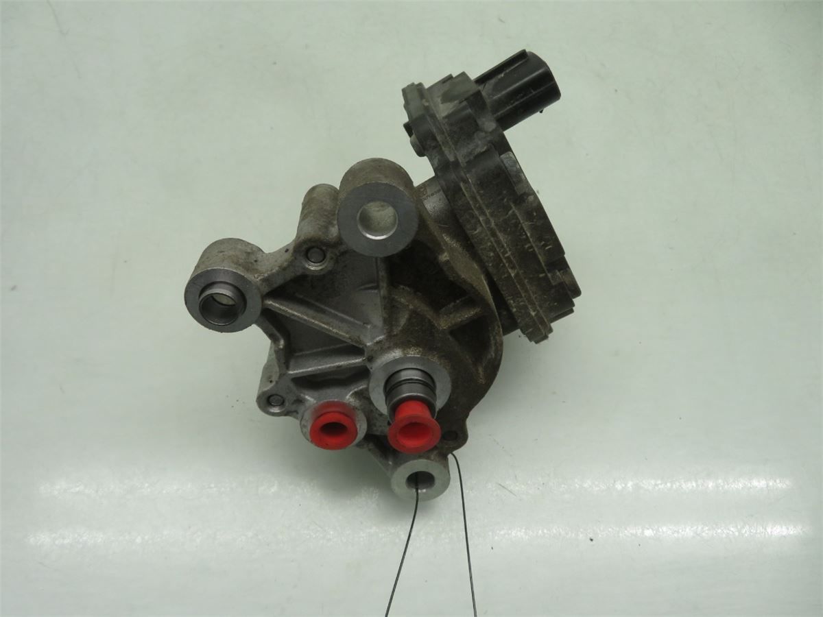 Motor Oljepumpe – bilde 1