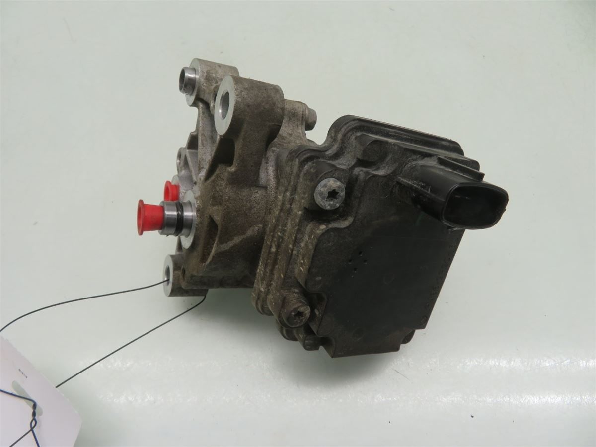 Motor Oljepumpe – bilde 2