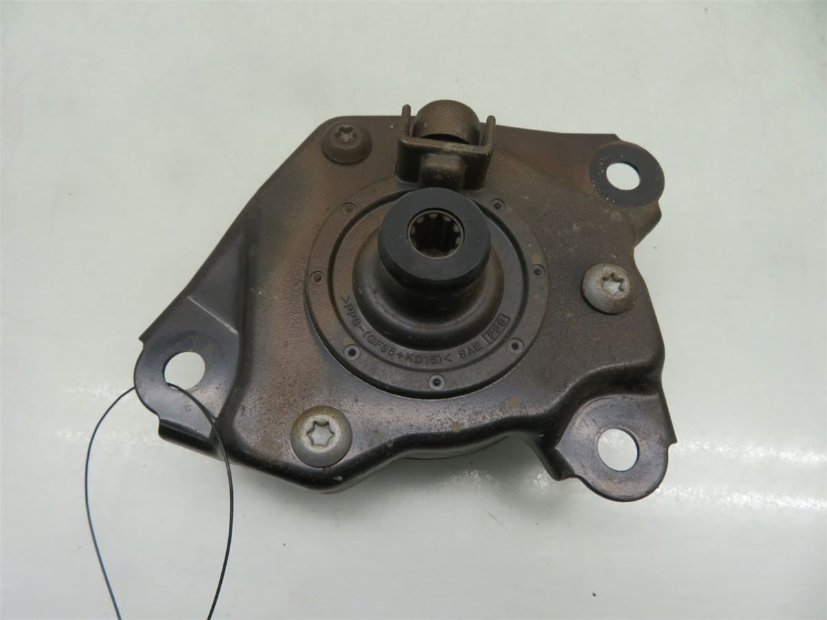 Motor Elektrisk Bak – bilde 3