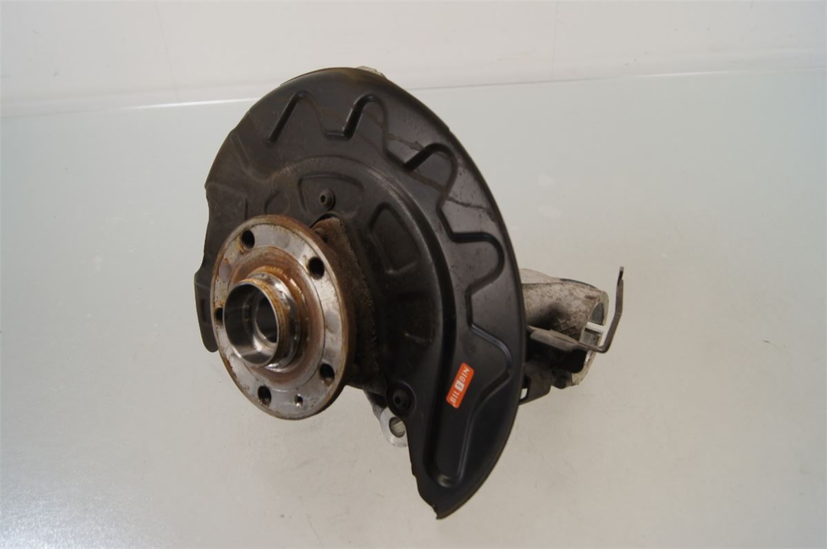 Spindel H.F – bilde 1