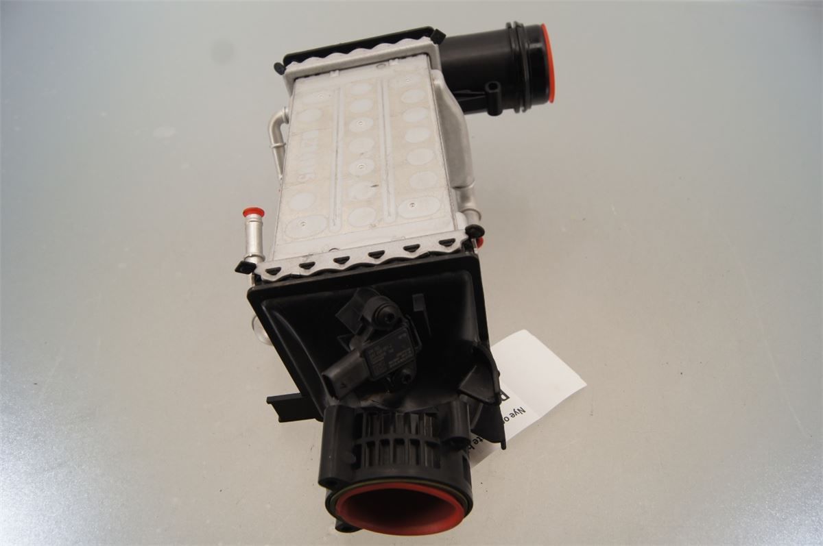 Intercooler Radiator – bilde 3