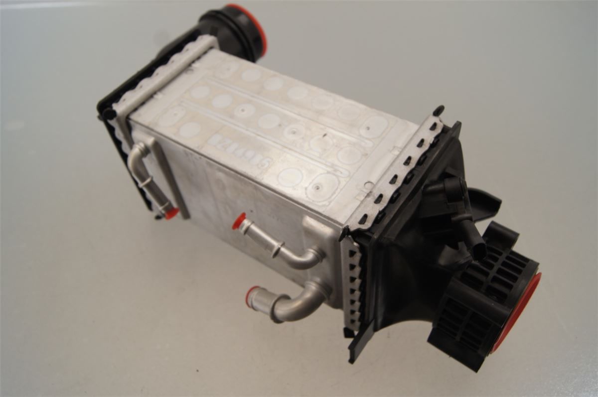 Intercooler Radiator – bilde 5