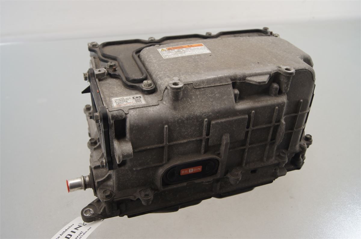 Hybrid Inverter – bilde 1