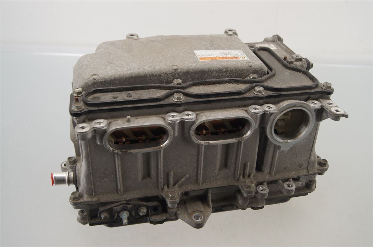 Hybrid Inverter – bilde 3