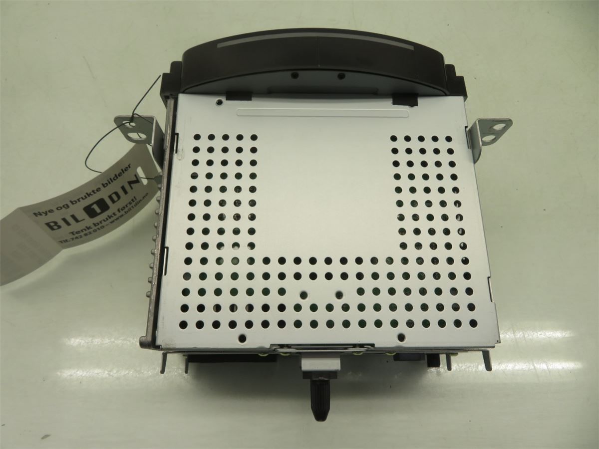 Stereo Radio Med CD – bilde 4
