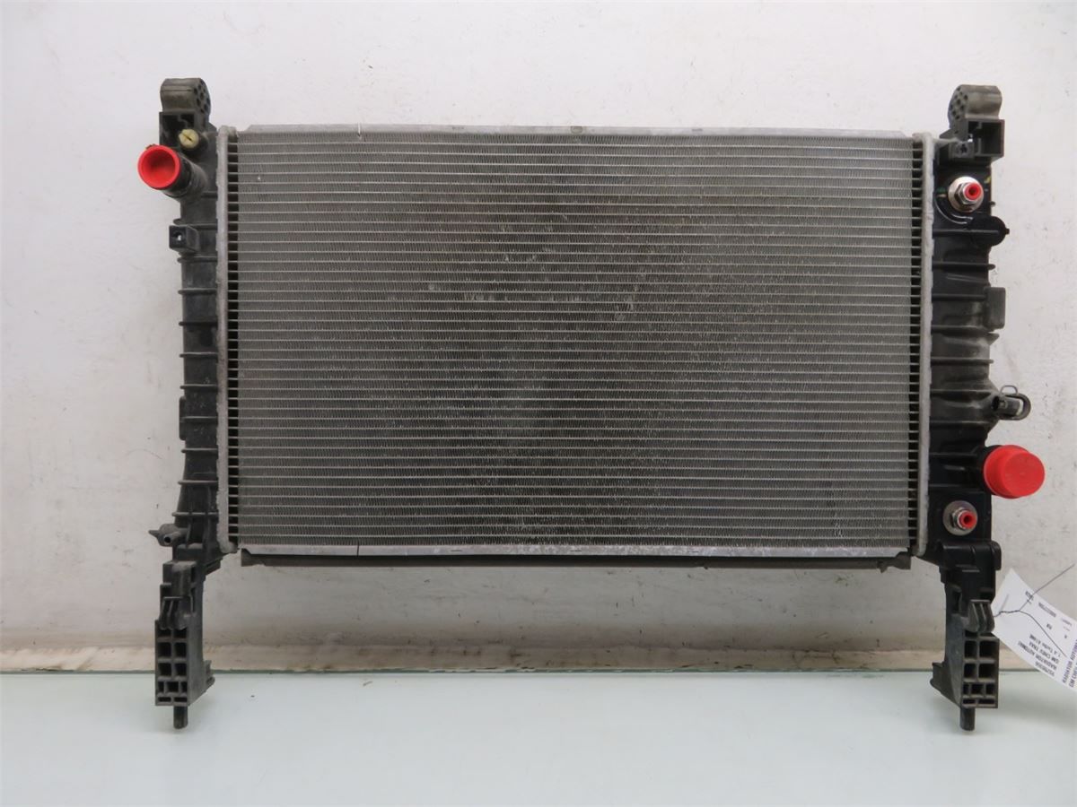 Radiator Automat – bilde 1
