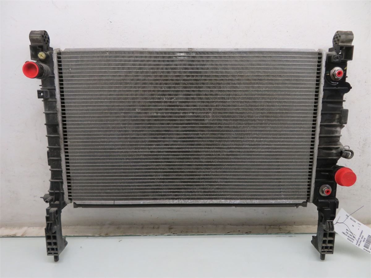 Radiator Automat – bilde 2