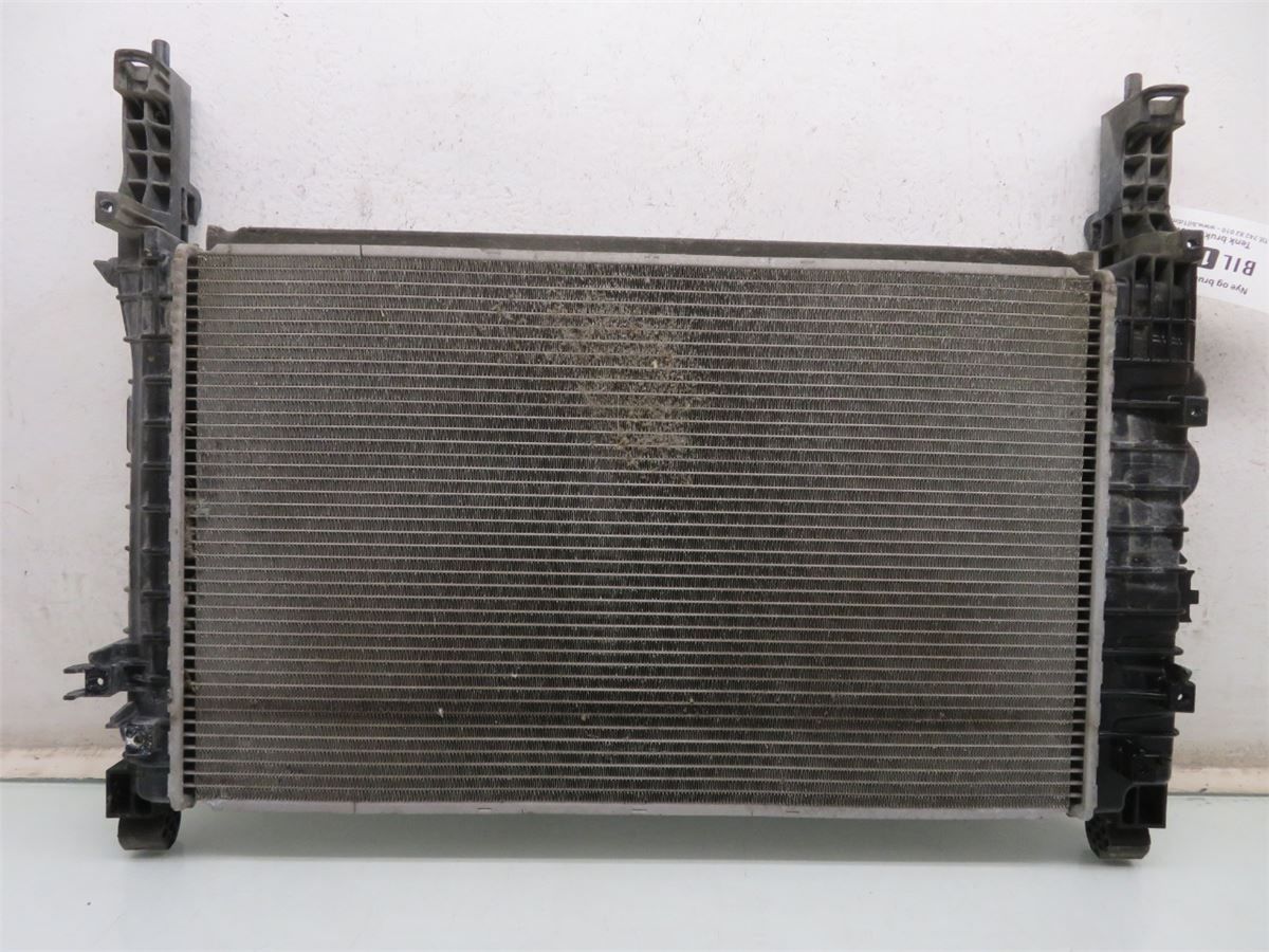 Radiator Automat – bilde 3